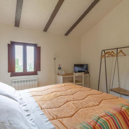 La Fonte Di Gaiche Guest House Piegaro  Bagian luar foto