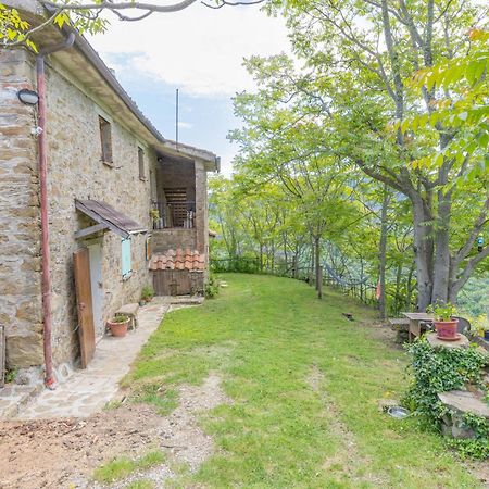 La Fonte Di Gaiche Guest House Piegaro  Bagian luar foto