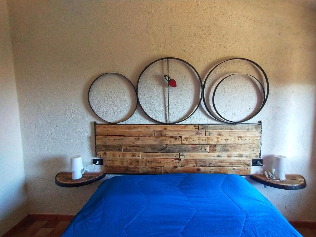 La Fonte Di Gaiche Guest House Piegaro  Bagian luar foto