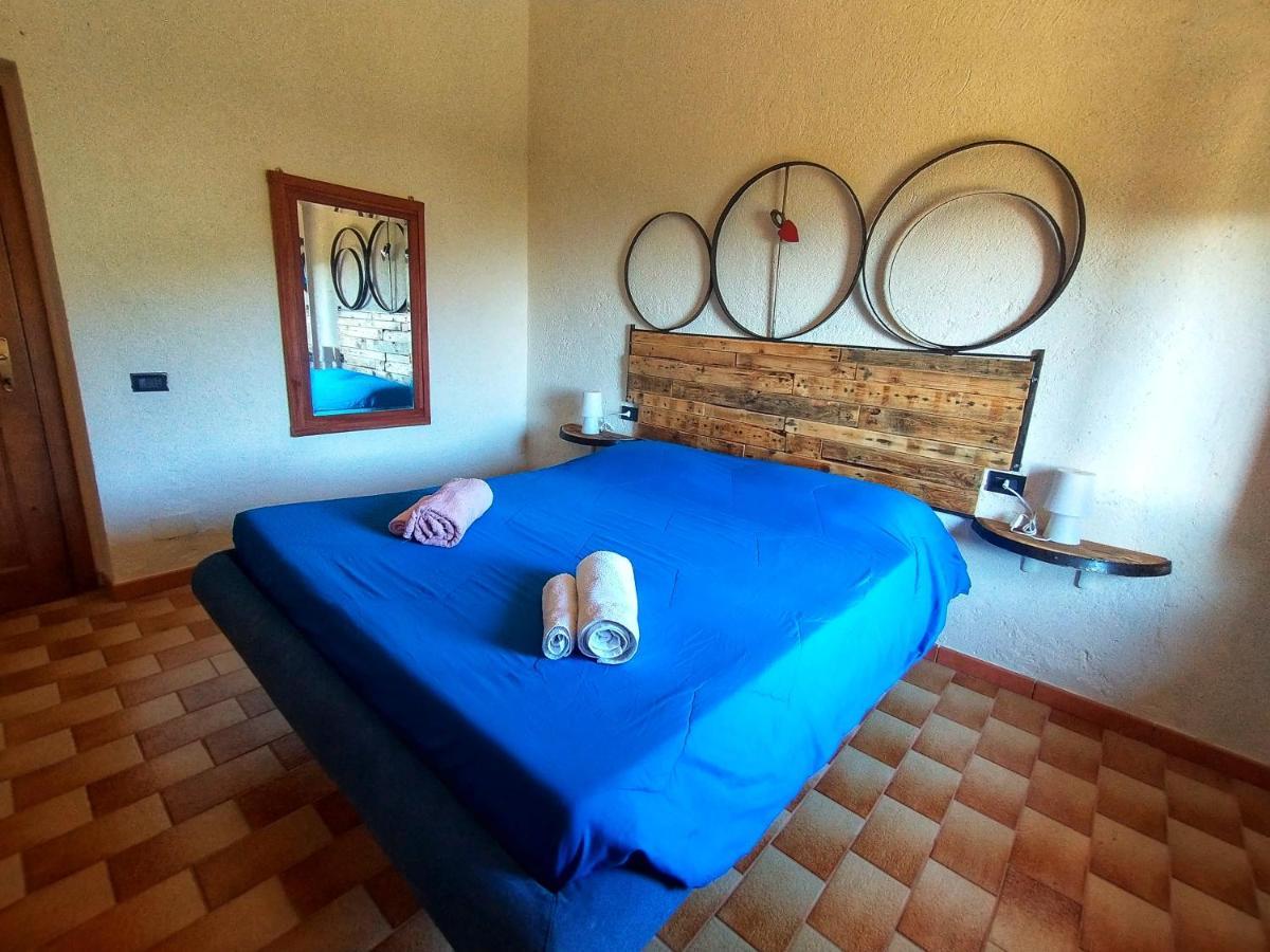 La Fonte Di Gaiche Guest House Piegaro  Bagian luar foto