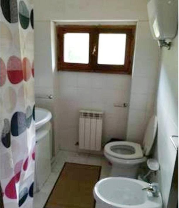 La Fonte Di Gaiche Guest House Piegaro  Bagian luar foto