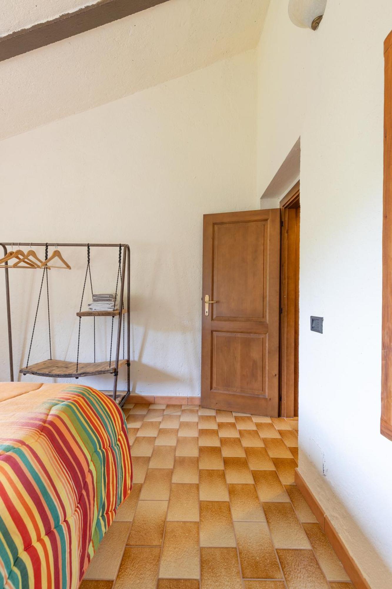 La Fonte Di Gaiche Guest House Piegaro  Bagian luar foto