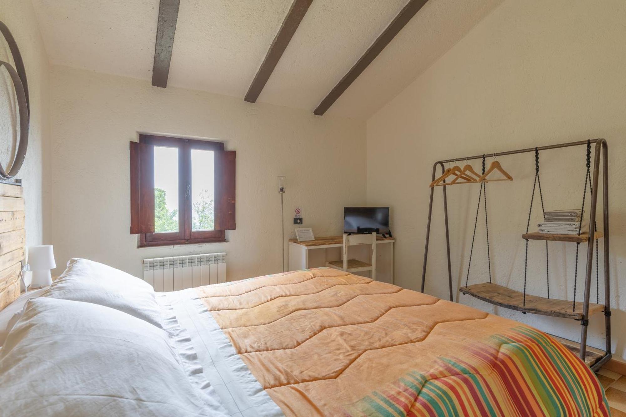 La Fonte Di Gaiche Guest House Piegaro  Bagian luar foto
